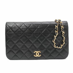 CHANEL<br>
                                        マトラッセ