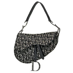Dior<br>
                                トロッターバッグ